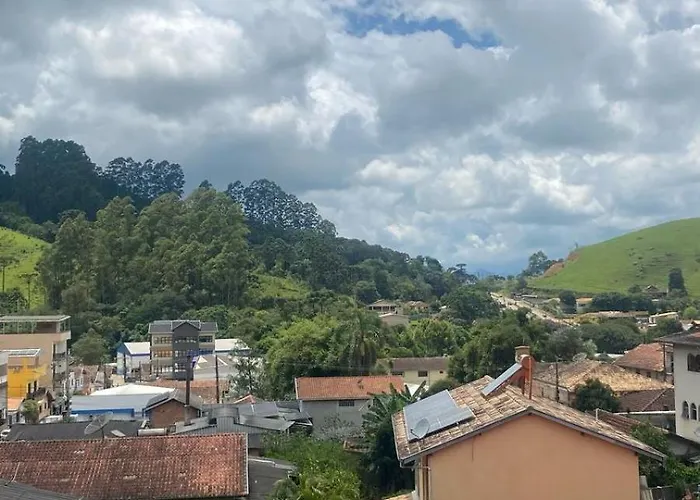 Pousada Arco Iris Gonçalves